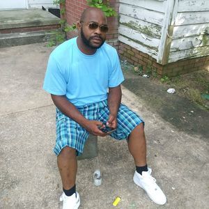 Meet your Posher, Corey